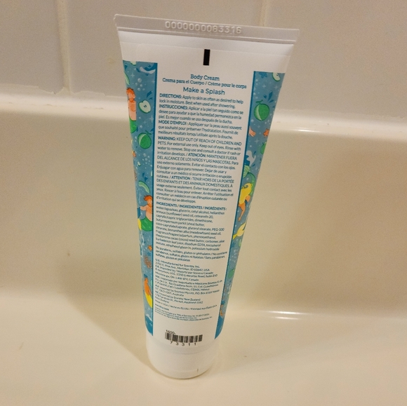 Scentsy Body Cream - Picture 2 of 2